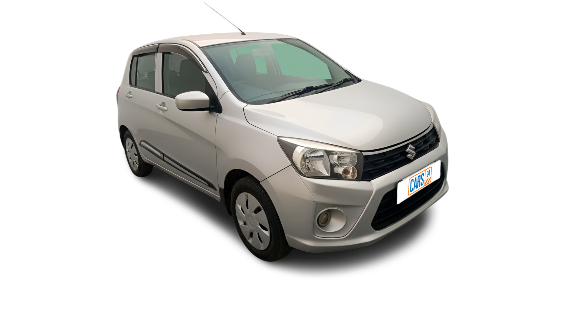 Maruti Celerio-img